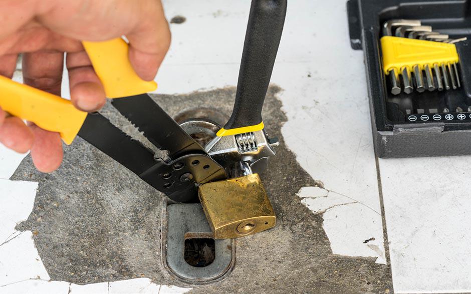 dépannage serrurier tarif Longpont-sur-Orge